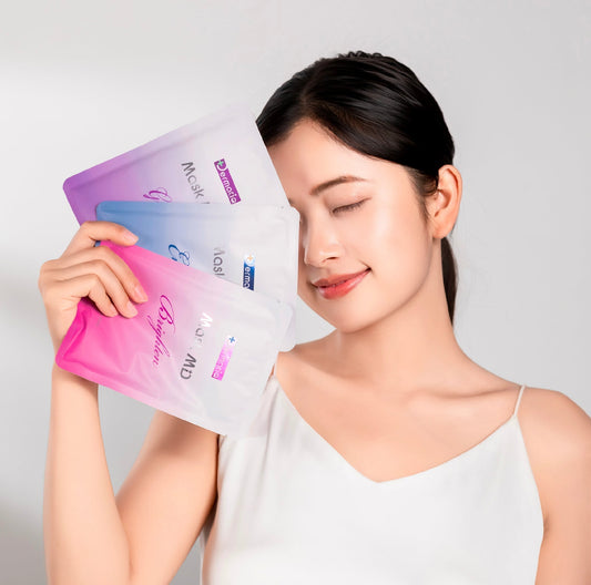 三個常見的護膚迷思