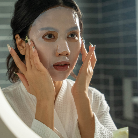 你的肌膚，其實有自己的時鐘｜什麼是24小時節律護膚