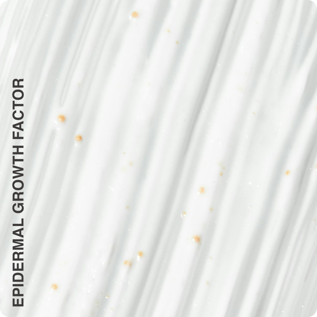 為什麼 EGF 成為肌膚修復的黃金因子？