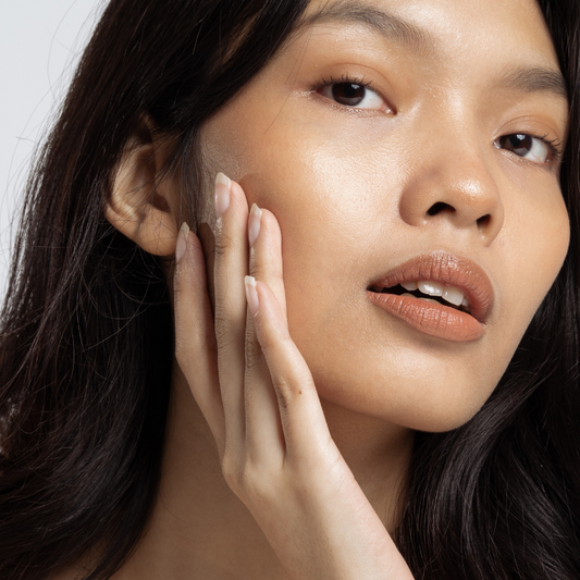 防曬其實是一種修復